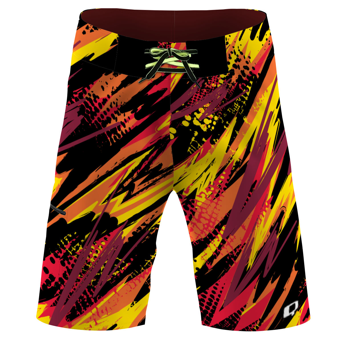 Arizona Men Board Shorts