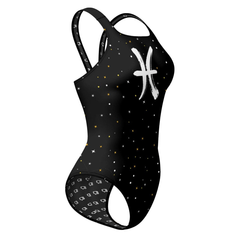 Pisces Classic Strap