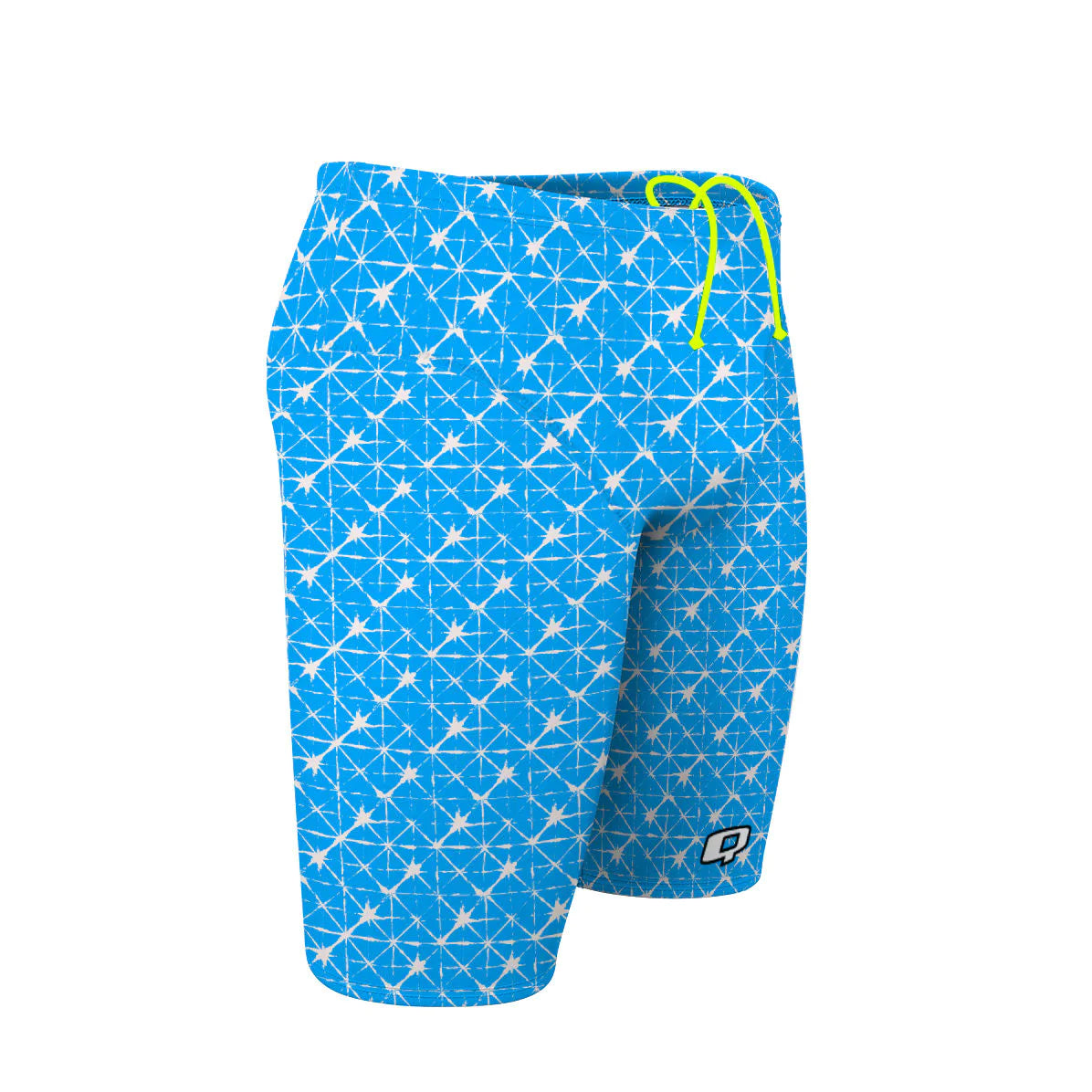 Kimono Atlas Jammer Swimsuit
