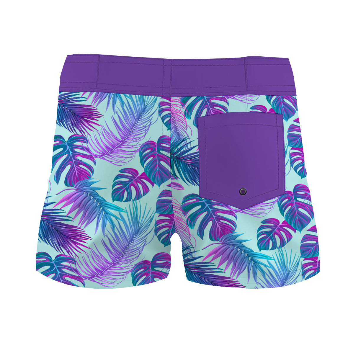 Katrina - Women Board Shorts