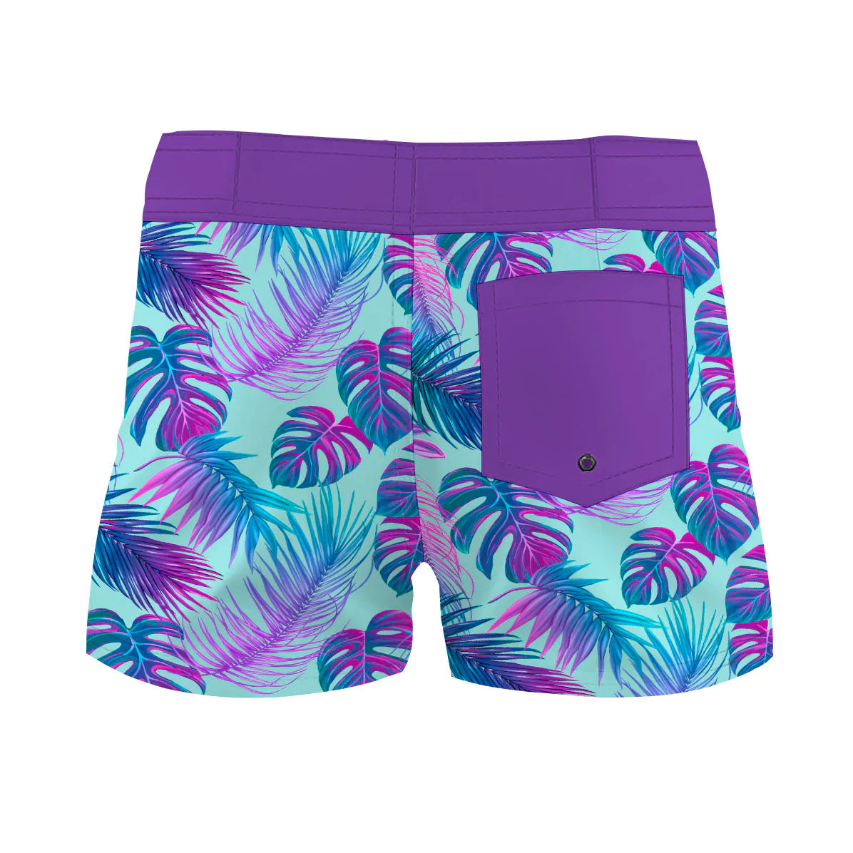 Katrina - Women Board Shorts