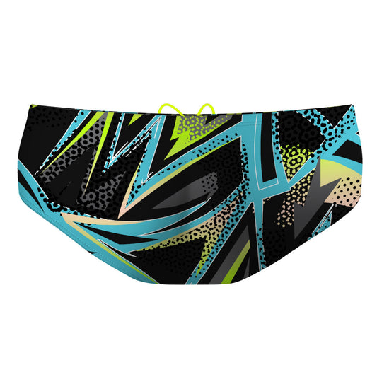 Distortia Classic Brief Swimsuit