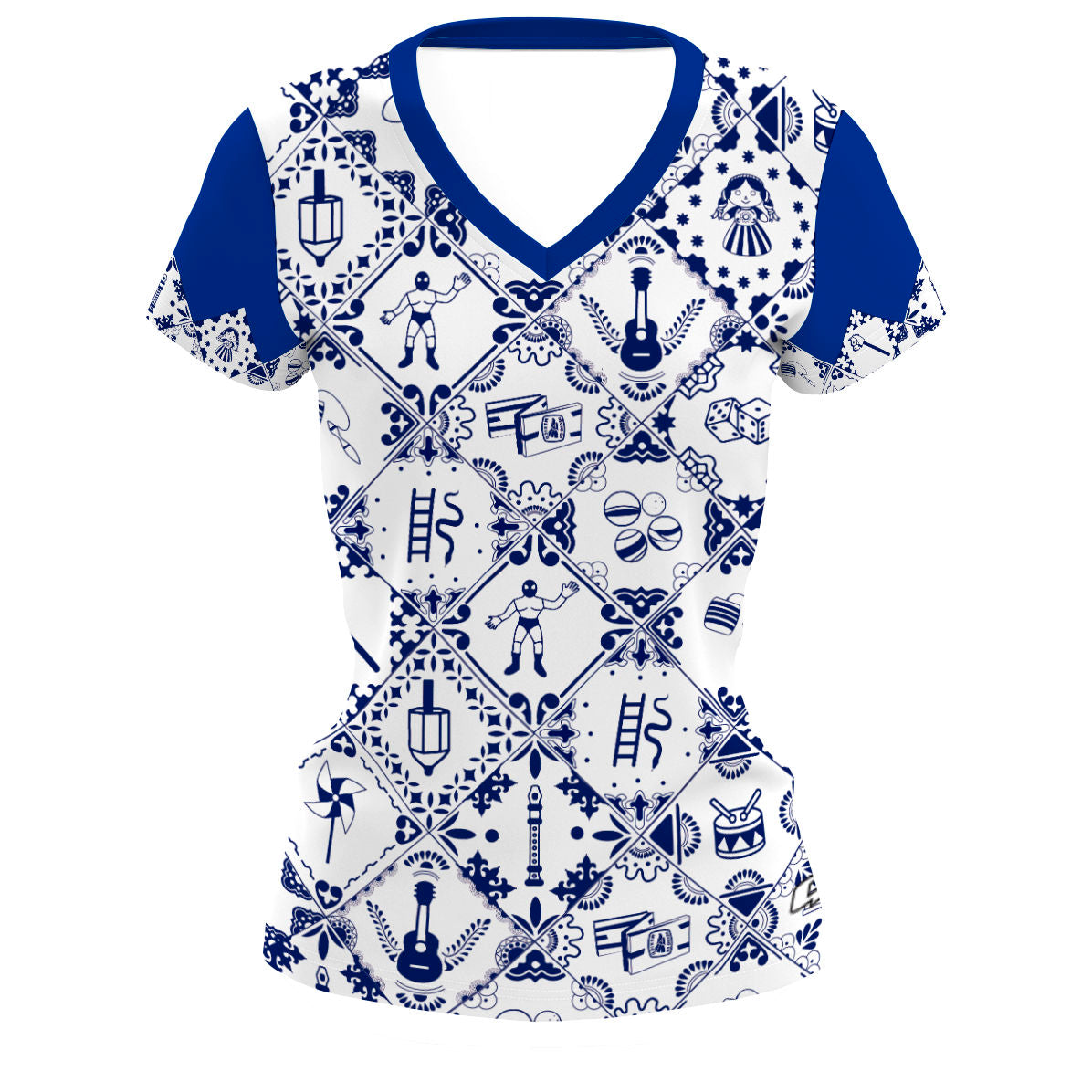 10/13/2023 - Women's Performance Shirt