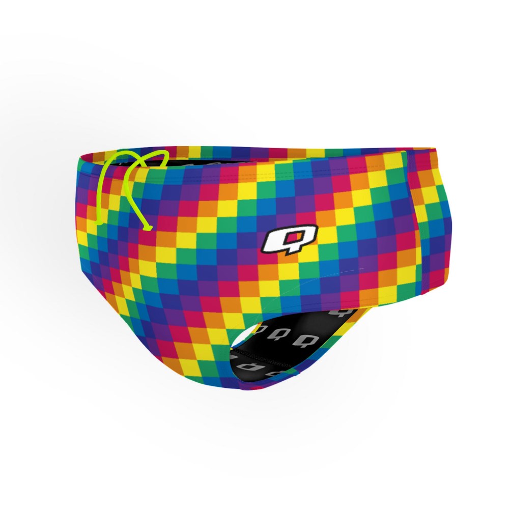 Mosaic Pride Brief