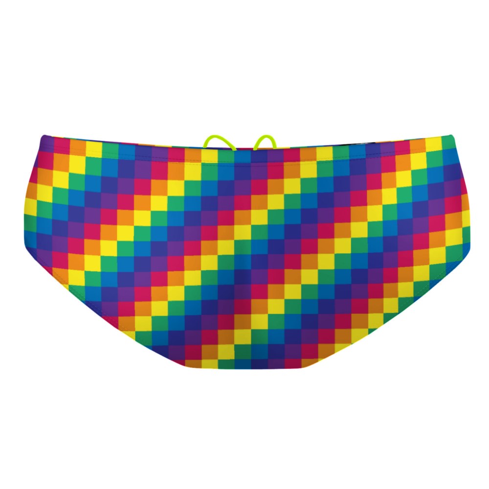 Mosaic Pride Brief