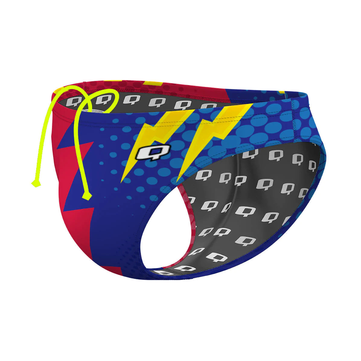 Champion Suit - Waterpolo Brief Swimsuit