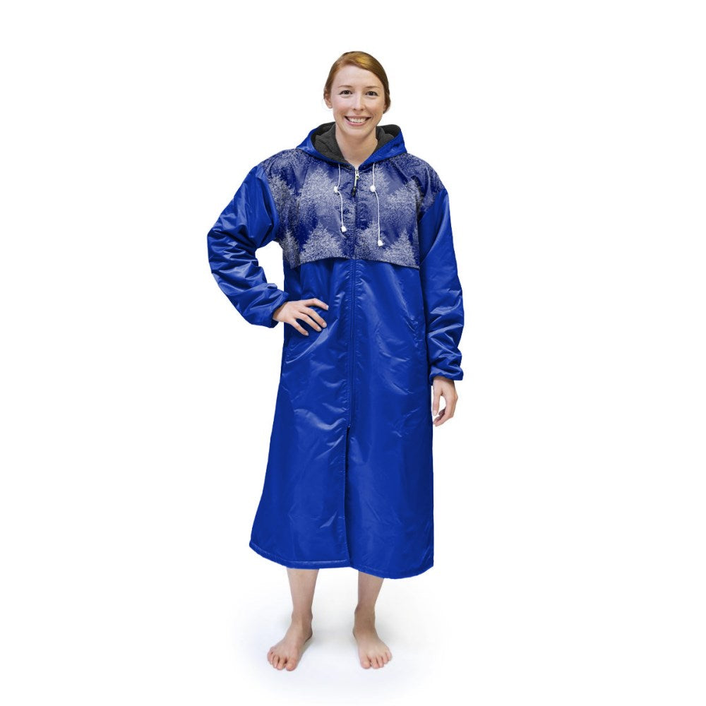 Snow Trees - Parka
