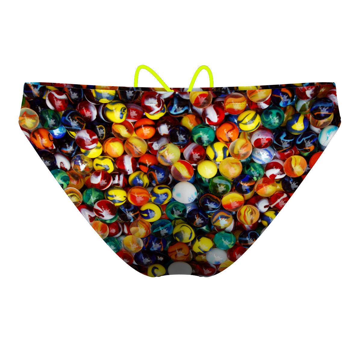 Cuirias - Waterpolo Brief Swimsuit