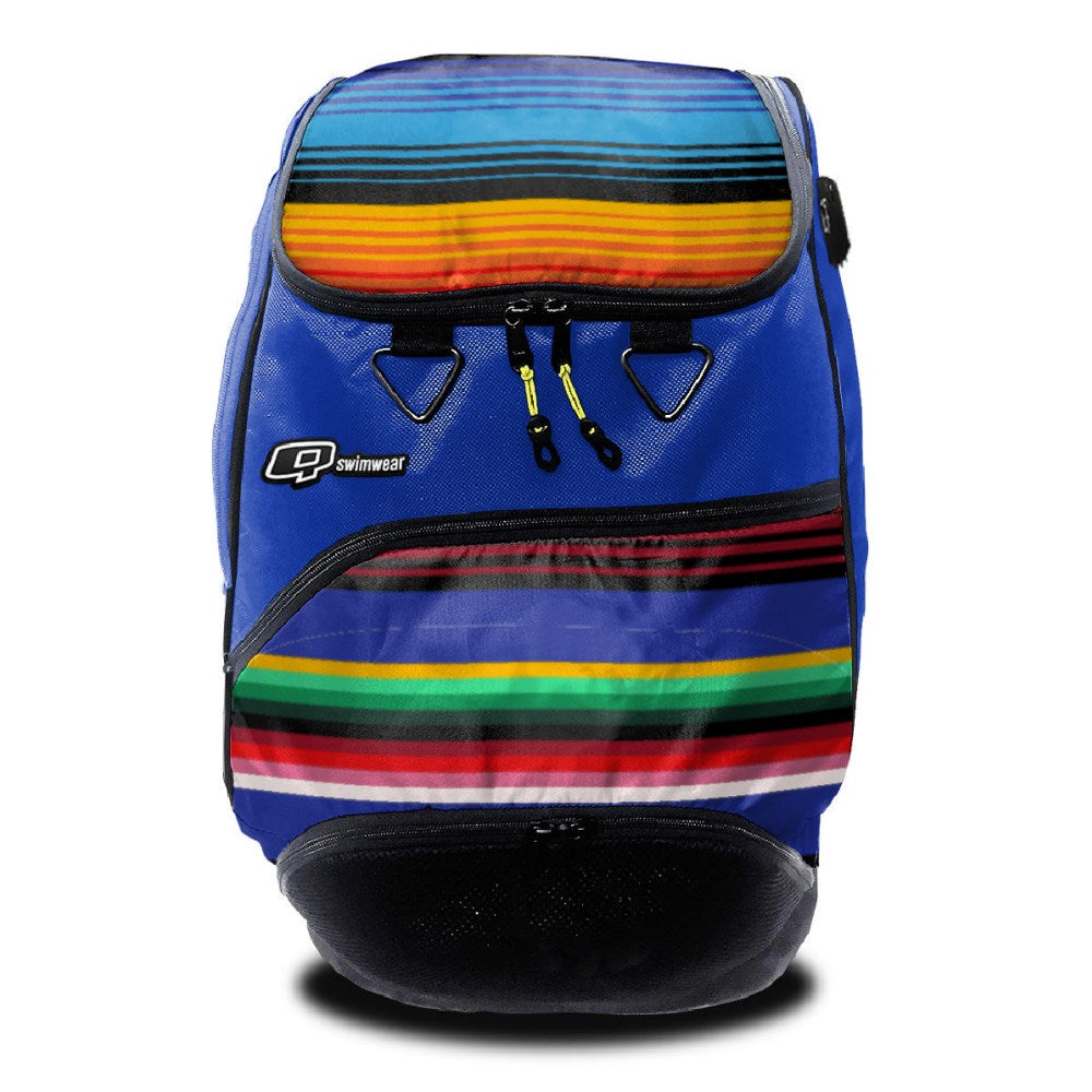 Sarape Back Pack