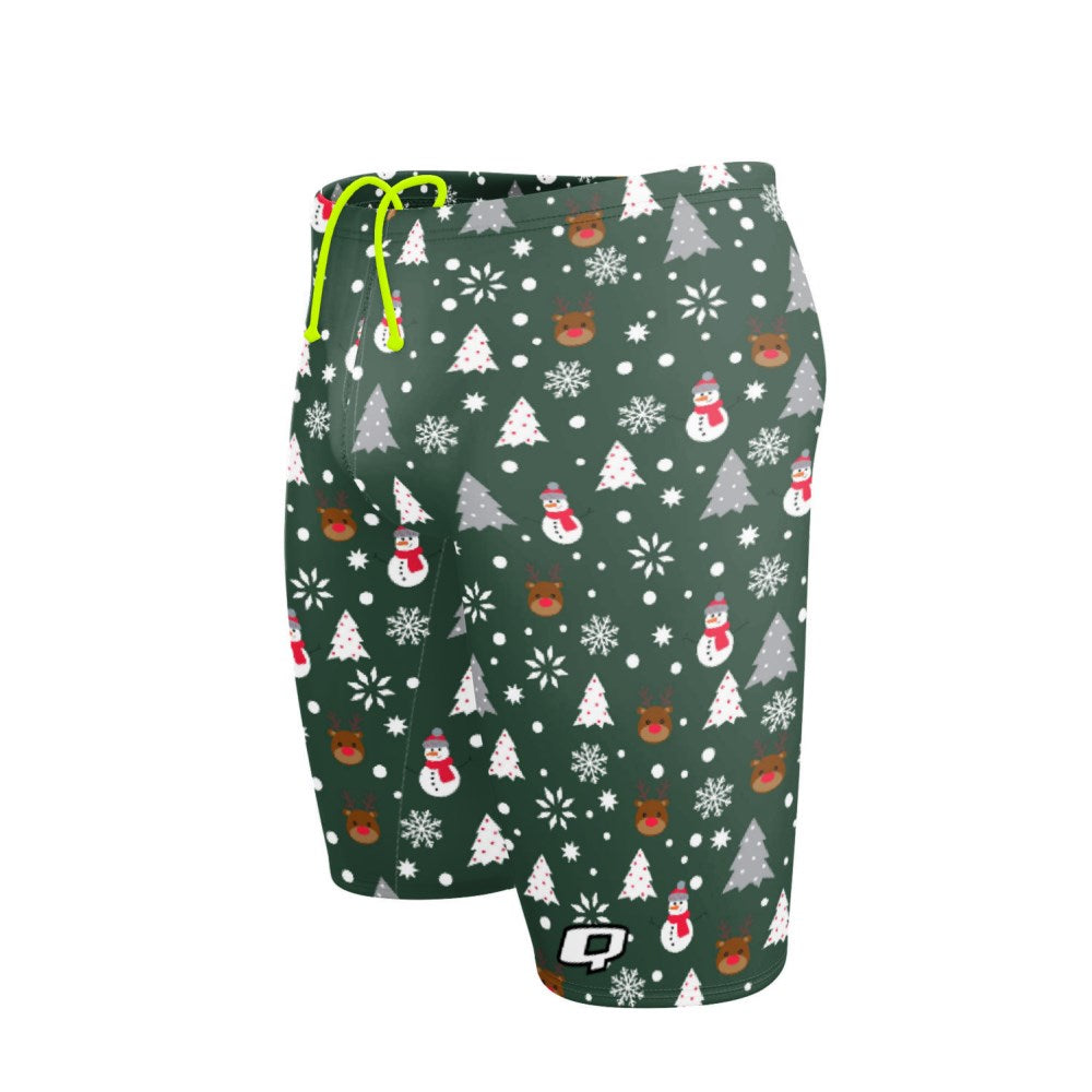 Green Xmas - 20 - Jammer