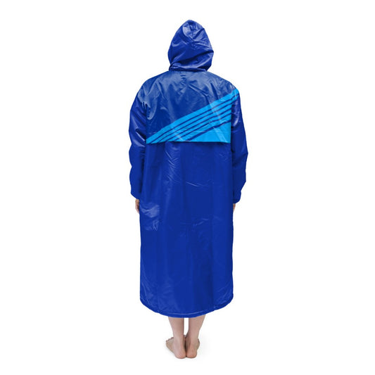 Relay-Royal/Diva - Parka