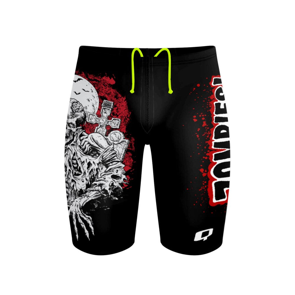 Zombies! Jammer