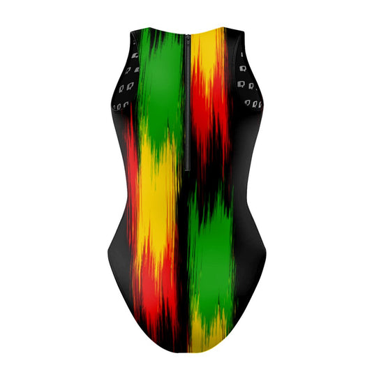 One Love Female Waterpolo