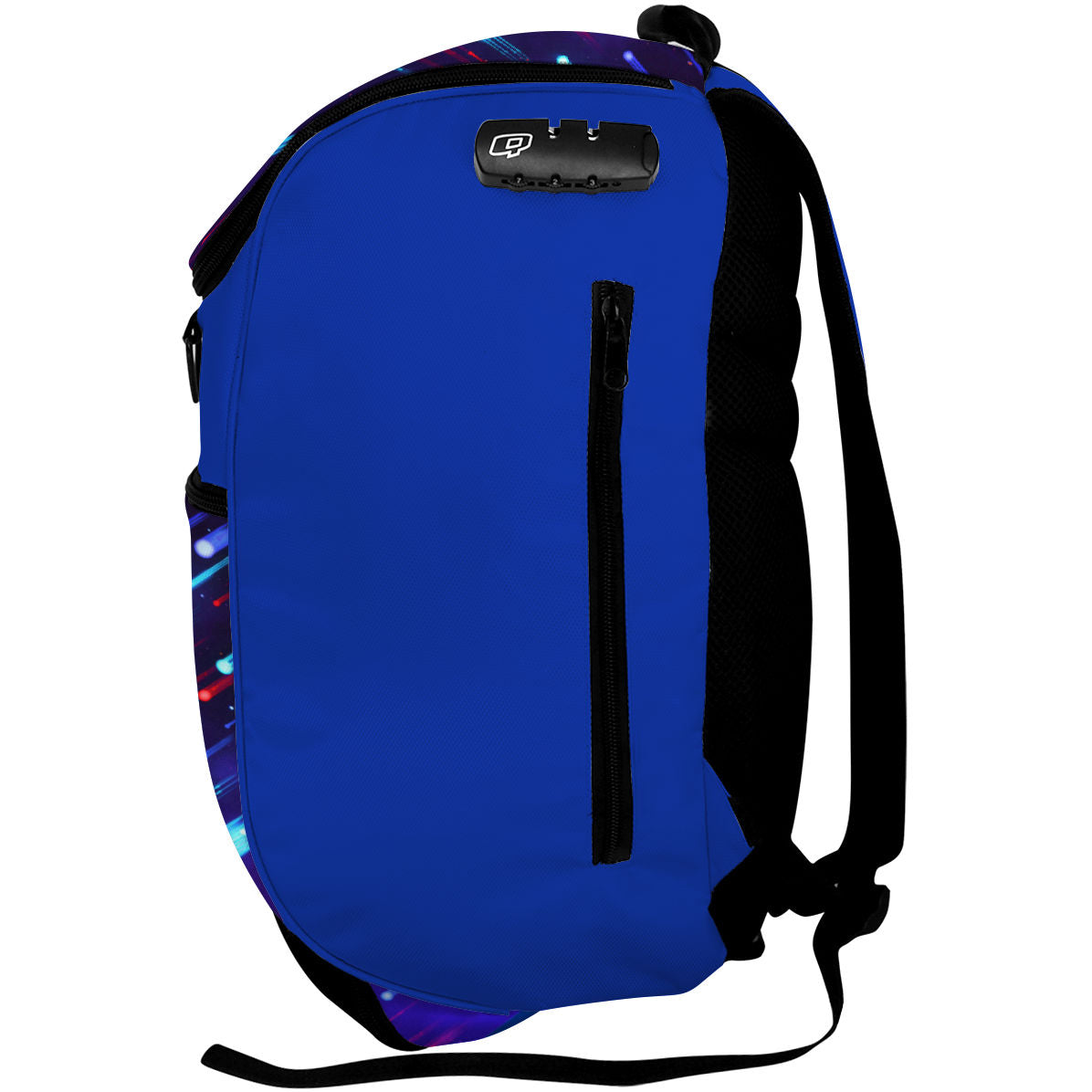Meteorite - Back Pack