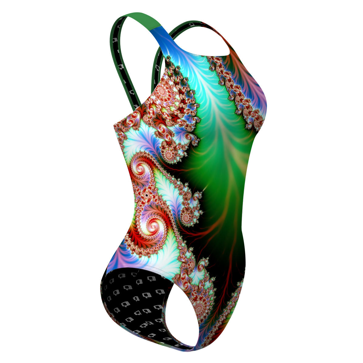 Rhythmic Lightning - Classic Strap
