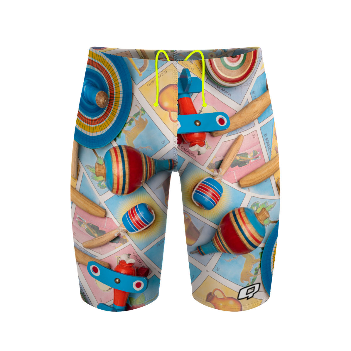 Mis Juguetes - Jammer Swimsuit