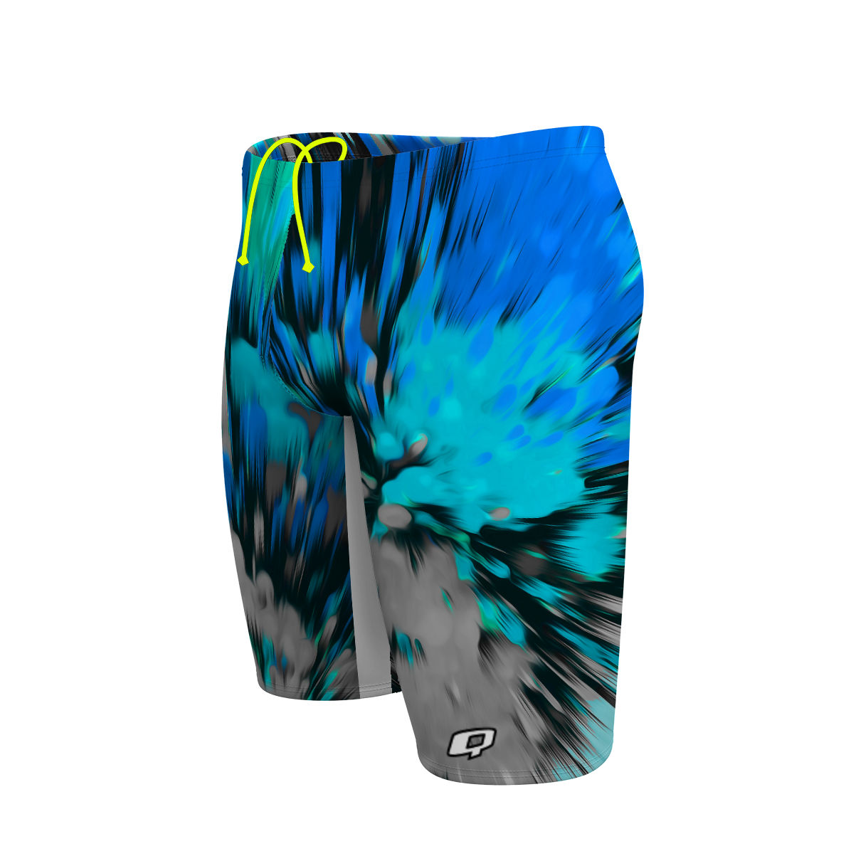 Sapphire - Jammer Swimsuit