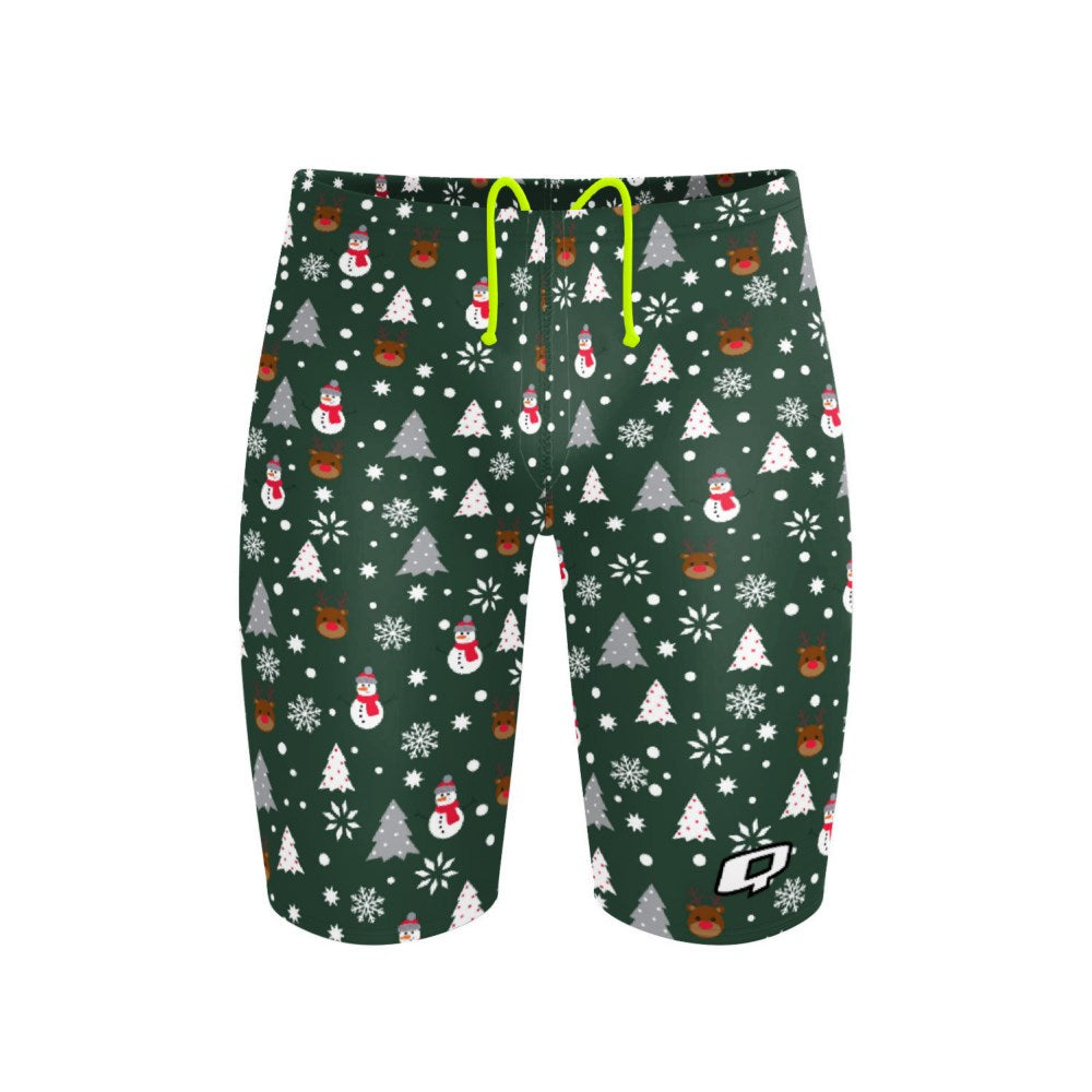 Green Xmas - 20 - Jammer