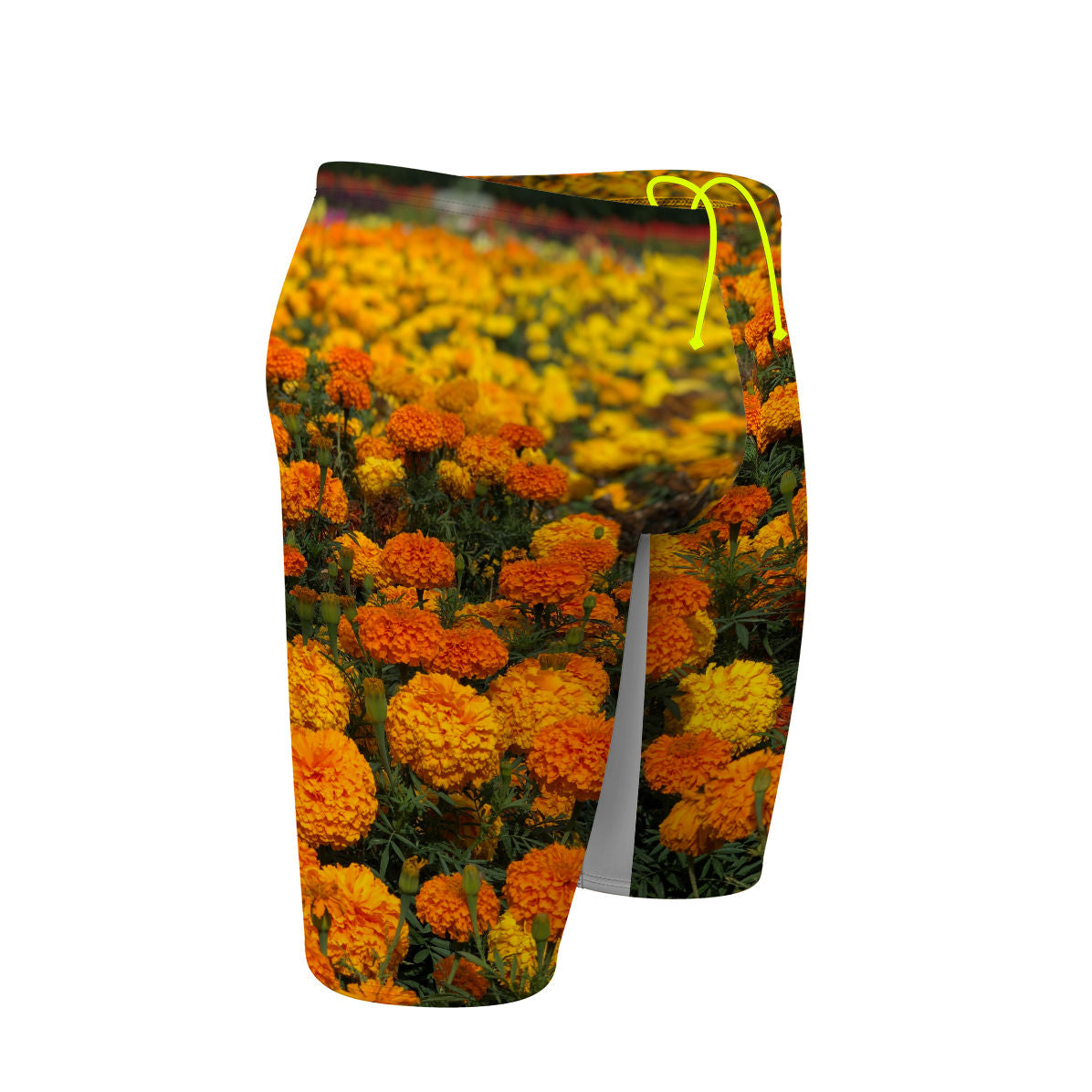 Cempasúchil - Jammer Swimsuit