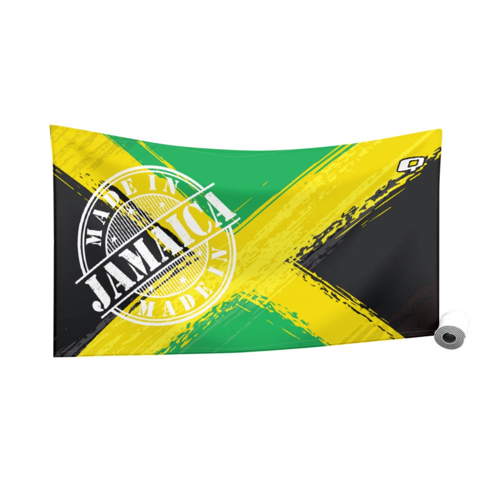 Grooving nation Quick Dry Towel