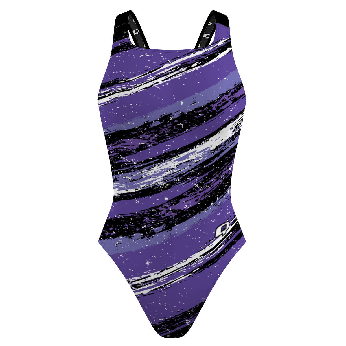 Pandemonium - Classic Strap