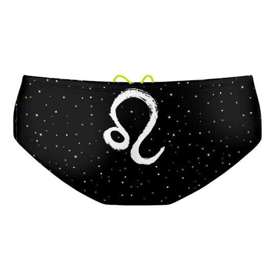 Leo Classic Brief Swimsuit