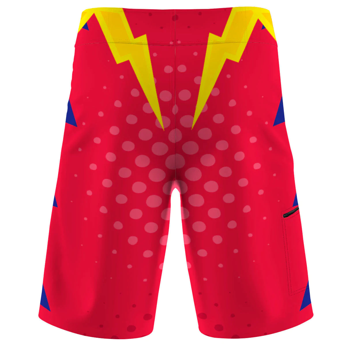 Champion Suit - Men Board Short 19"