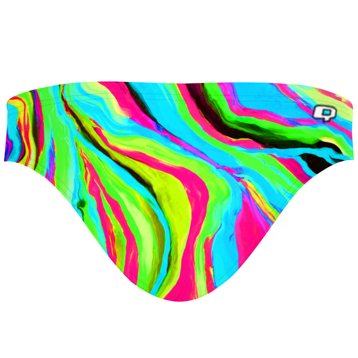 Madison - Bandeau Bikini Bottom