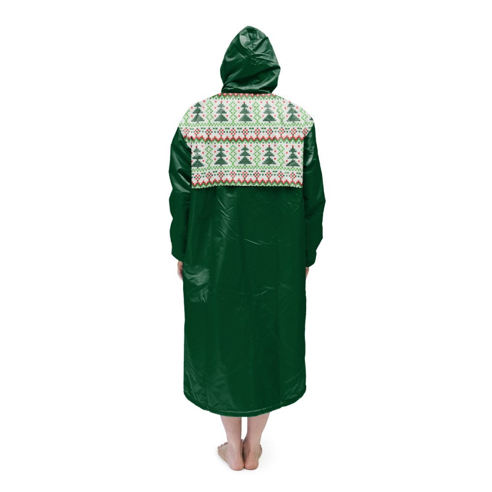 Pine Knitting - Parka