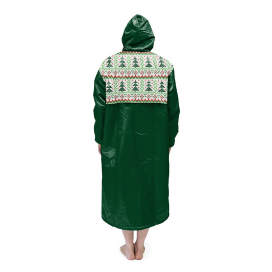 Pine Knitting - Parka