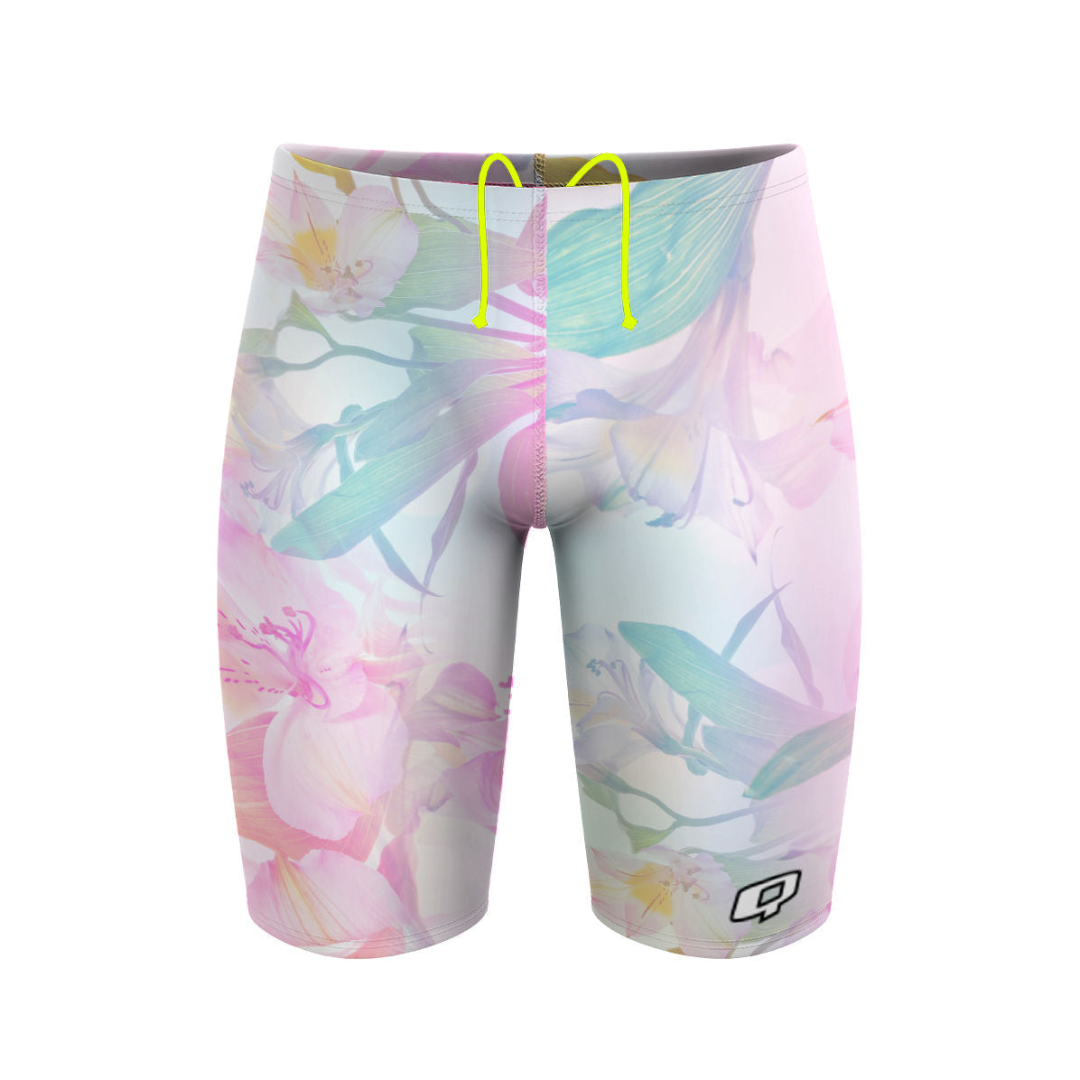 Dreamy Petals - Jammer Swimsuit