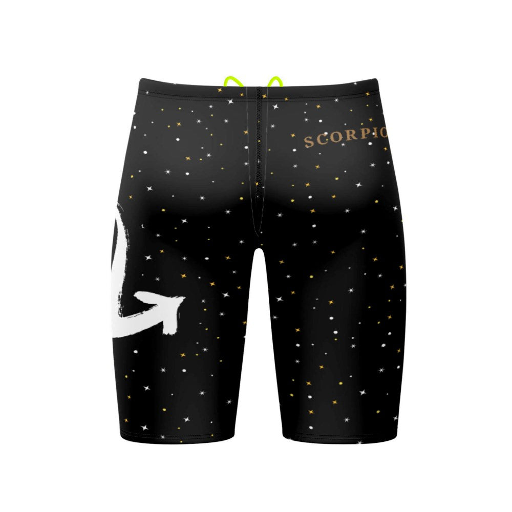 Scorpio Jammer
