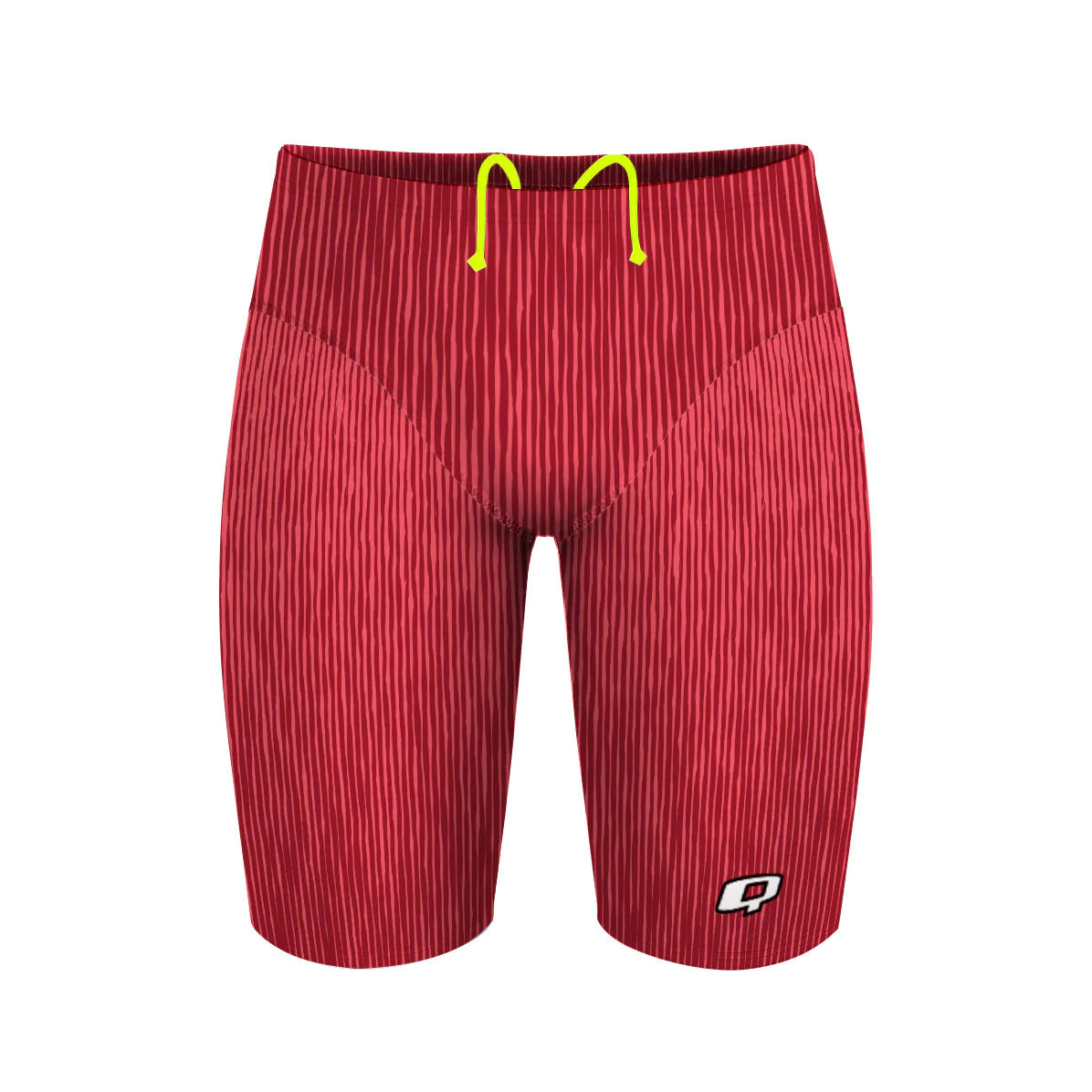 Coral Atlas Jammer Swimsuit