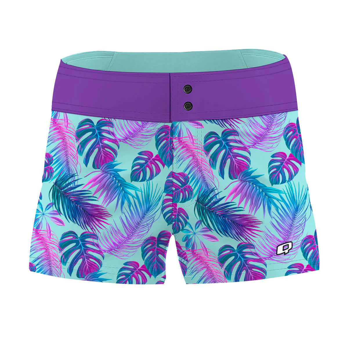 Katrina - Women Board Shorts