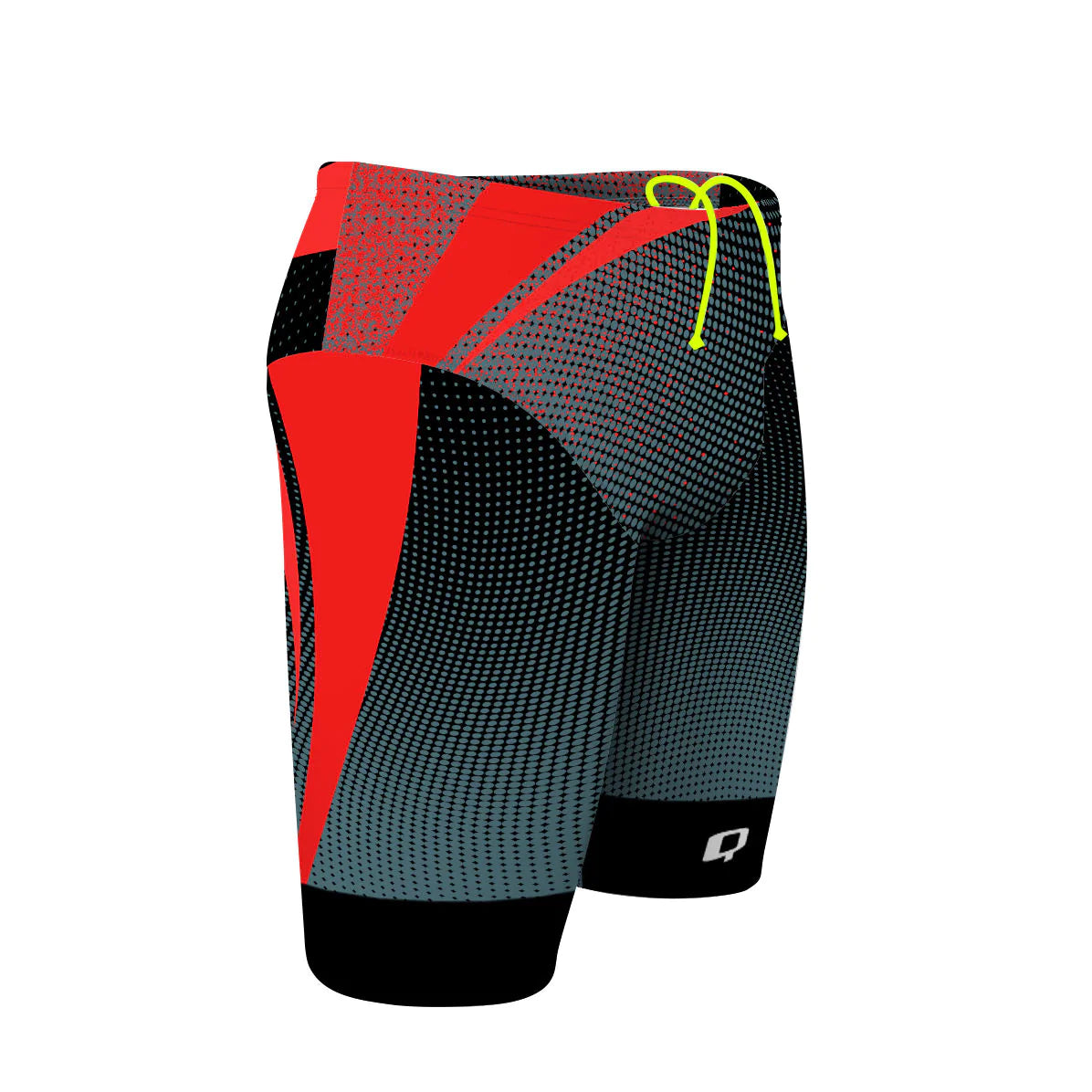 Silverchair Atlas Jammer Swimsuit