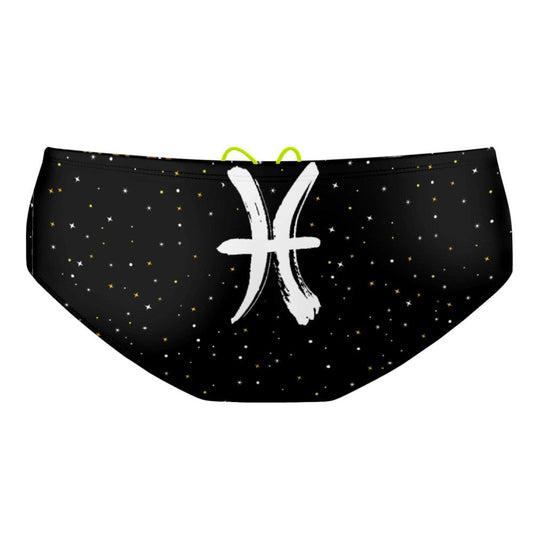 Pisces Classic Brief Swimsuit