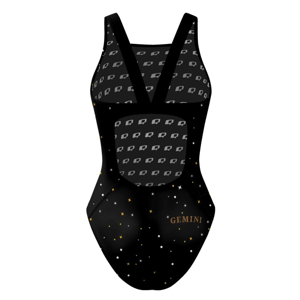 Gemini Classic Strap