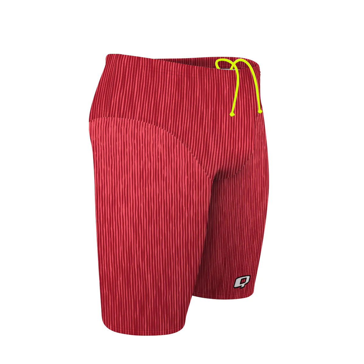 Coral Atlas Jammer Swimsuit