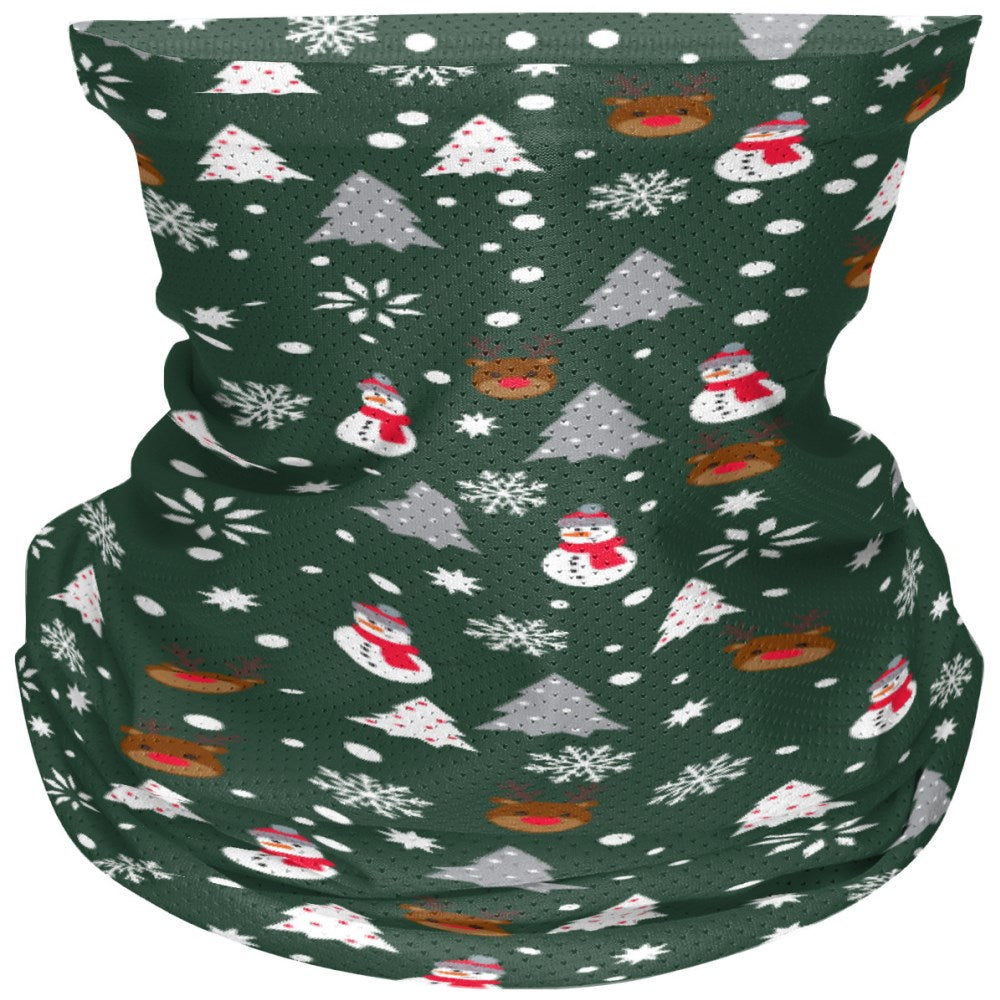 Green Xmas - 20 - Bandana
