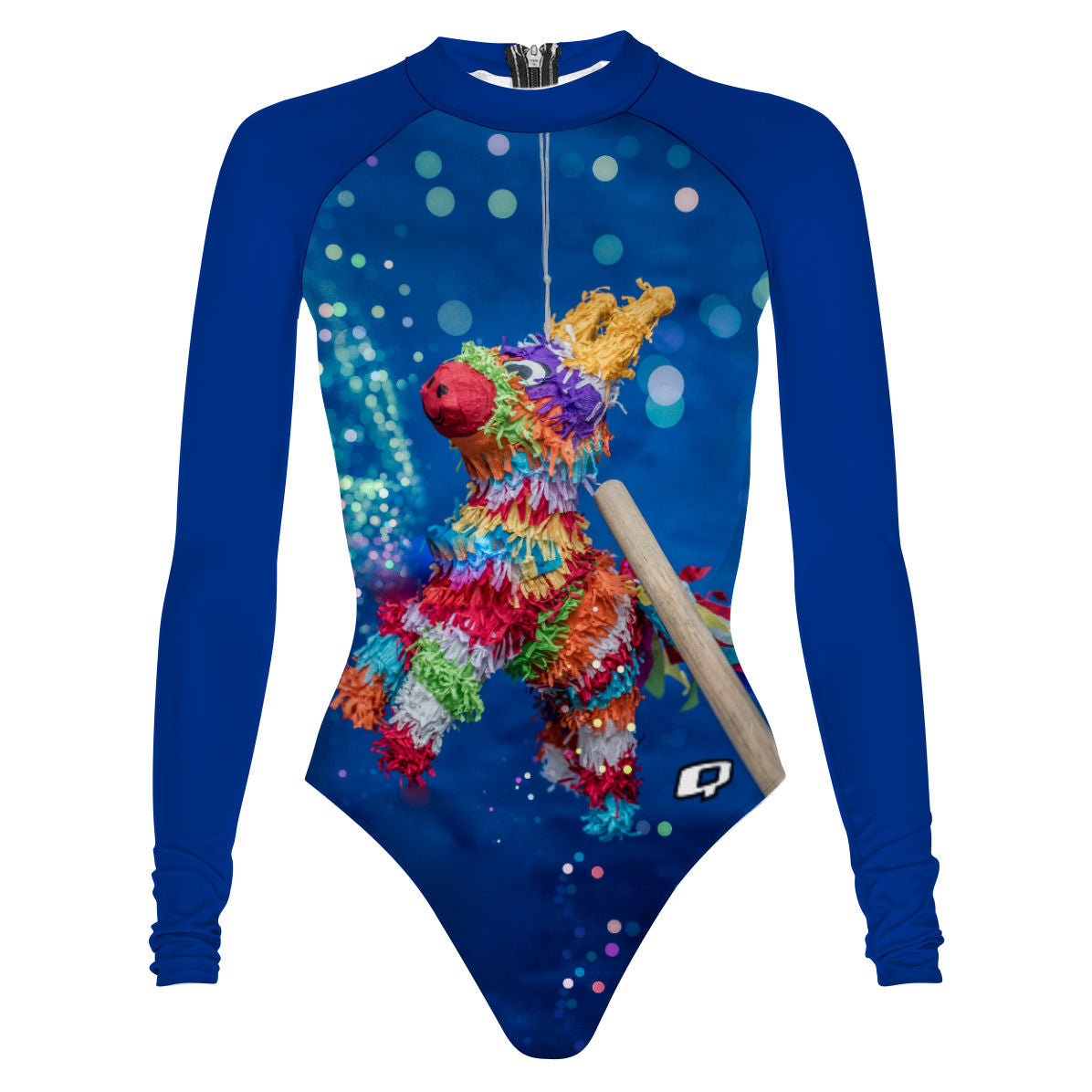 Piñata - Surf Swimming Suit Classic Cut