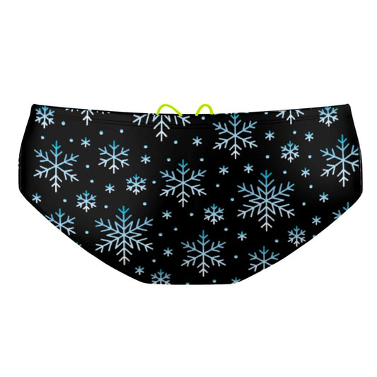 Snow Flakes - Classic Brief
