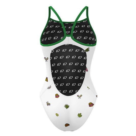 Margarita Skinny Strap