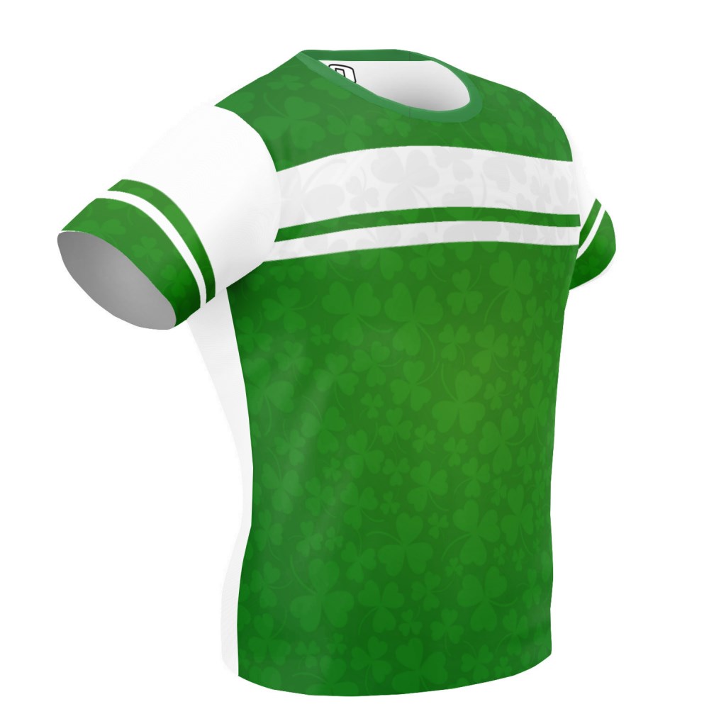 St Patrick - Performance Shirt
