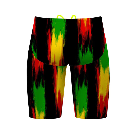 One Love Atlas Jammer Swimsuit