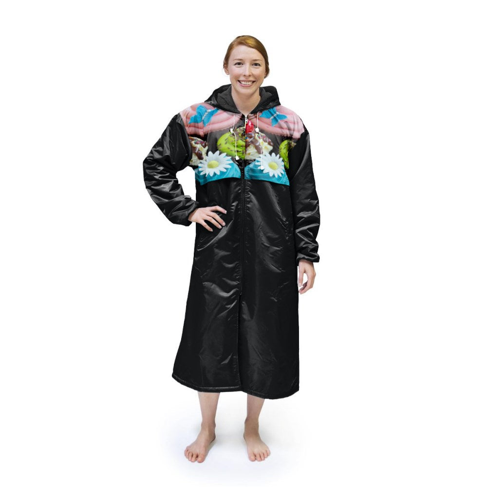 Cupcake Parka
