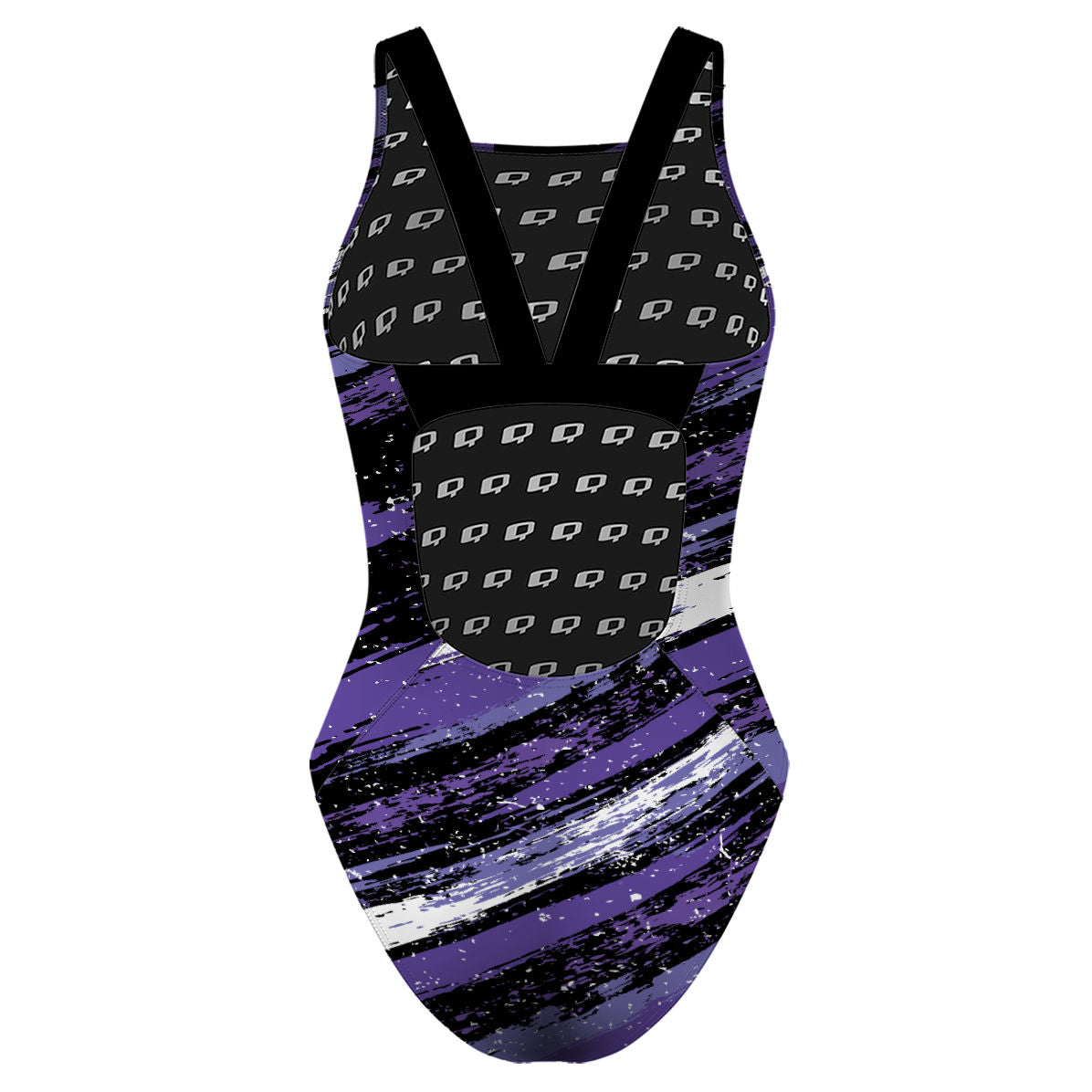 Pandemonium - Classic Strap