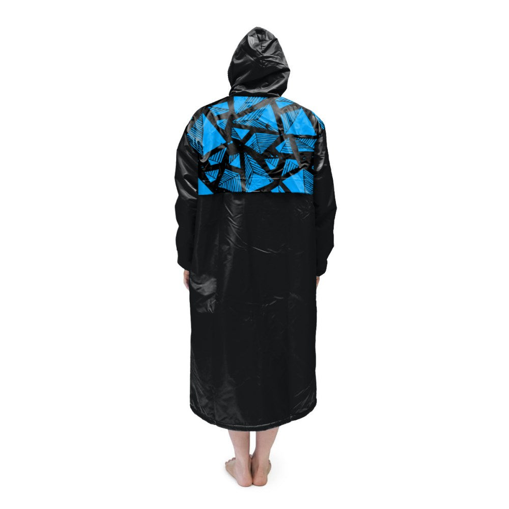 Pyramid-Black/Diva - Parka