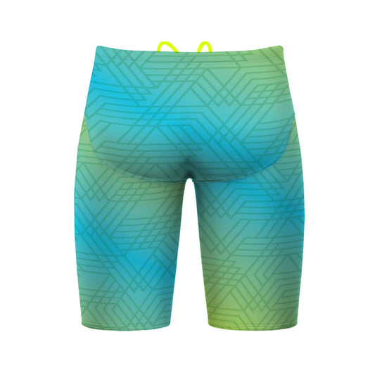 Solar Atlas Jammer Swimsuit