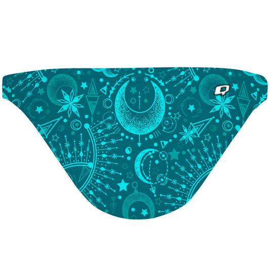 Magic Is All Around You - Tieback Bikini Bottom