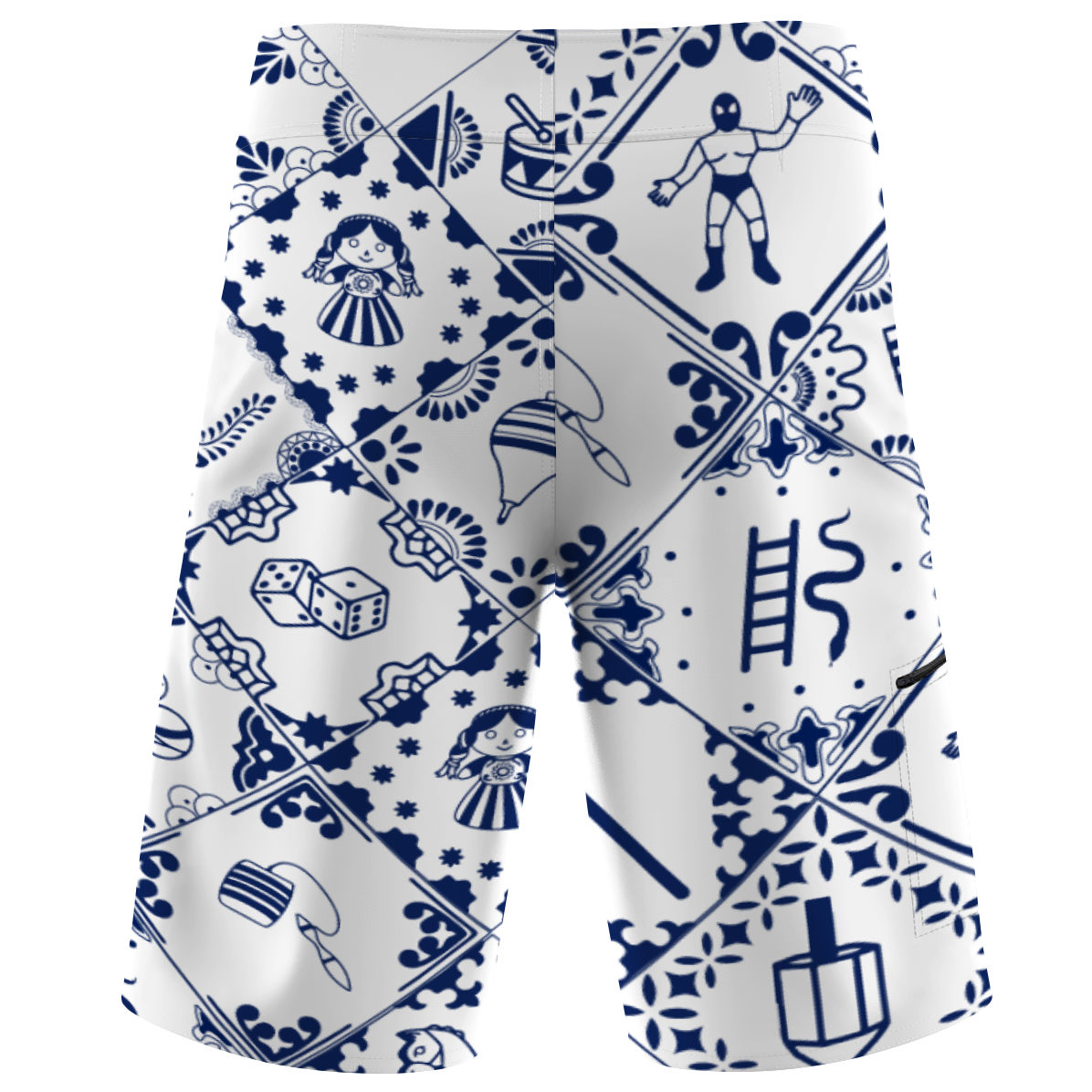 Talavera Toys - Men's Board Short 19"